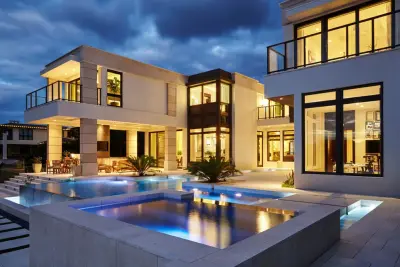 Cornerstone Companies of Florida - Window Installation & Replacement in West Palm Beach, FL