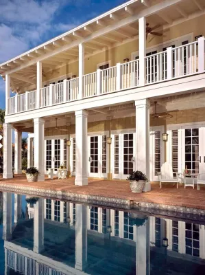Architectural Land Design, Inc. - Garden Remodeling in Naples, FL