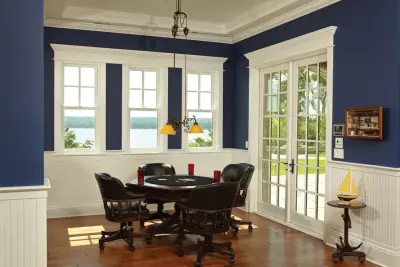 Walden Windows - Door Installation & Replacement in Chattanooga, TN