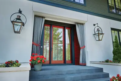 Kolbe Gallery Twin Cities - Door Installation & Replacement in Edina, MO