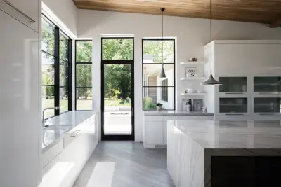 Grand Openings, Inc. - Window Installation & Replacement in Dallas, TX