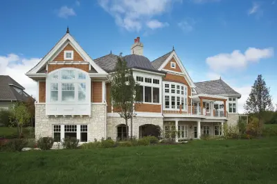 Walden Windows - Door Installation & Replacement in Chattanooga, TN
