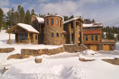 Kolbe Windows & Doors: Exterior Solutions — Window Installation & Replacement project by Walden Windows