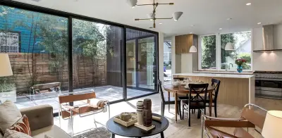 Access Window Door and Hardware - Door Installation & Replacement in Traverse City, MI