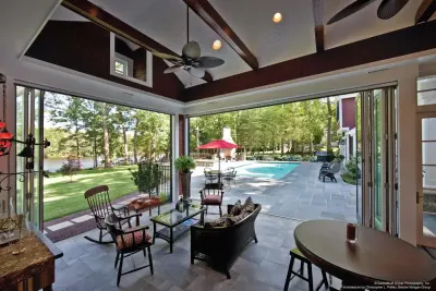 Shenandoah Sash & Door - Door Installation & Replacement in Purcellville, VA