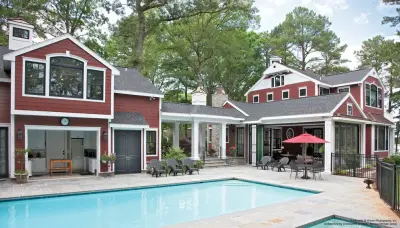 Shenandoah Sash & Door - Door Installation & Replacement in Purcellville, VA