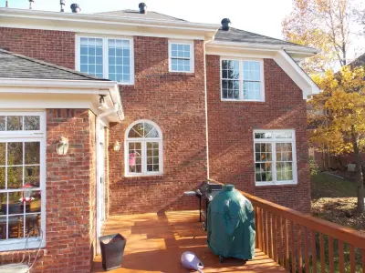 Windows Plus - Door Installation & Replacement in Louisville, KY