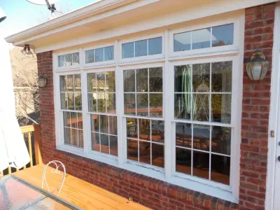 Windows Plus - Door Installation & Replacement in Louisville, KY
