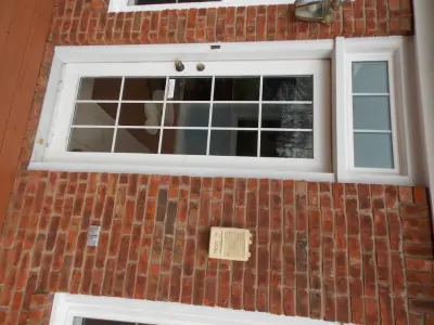 Windows Plus - Door Installation & Replacement in Louisville, KY