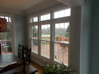Windows Plus - Door Installation & Replacement in Louisville, KY