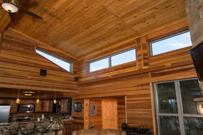 Thermal Windows, Inc. - Window Installation & Replacement in Tulsa, OK