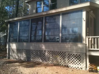 Eze-Breeze Store - Window Installation & Replacement in Dover, NH