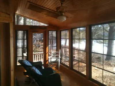 Eze-Breeze Store - Window Installation & Replacement in Dover, NH