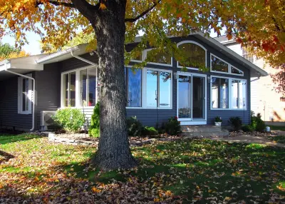 Lake W Initiative — Window Installation & Replacement project by Bushey's Windows, Doors & Sunrooms