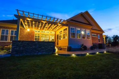 Outdoor-fx INC - Garden Remodeling in Plain City, OH