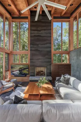 Window Designs of the Carolinas, Inc. - Architectural & Building Design Services in Greer, SC