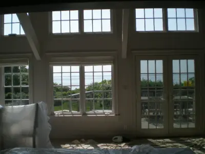The Vineyard Window Film Company - Window Installation & Replacement in Vineyard Haven, MA