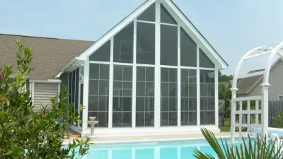 Eze-Breeze Store - Window Installation & Replacement in Dover, NH