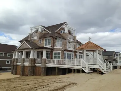 Atlantic Architectural Millwork - Door Installation & Replacement in Asbury Park, NJ