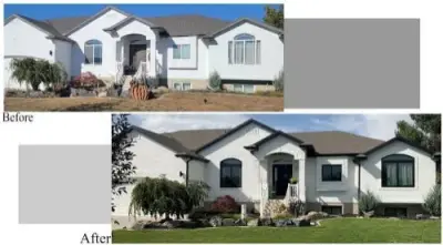 Legacy Ridge Exteriors - Door Installation & Replacement in South Ogden, UT
