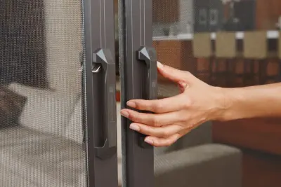 Phantom Retractable Screens - Window Installation & Replacement in Haslett, MI