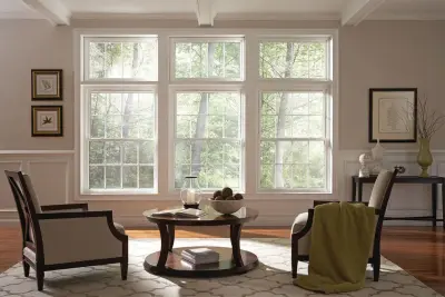 Home and Family Space — Window Installation & Replacement project by Window Nation