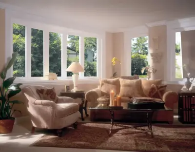 Lounge Windows — Window Installation & Replacement project by Zen Windows Detroit