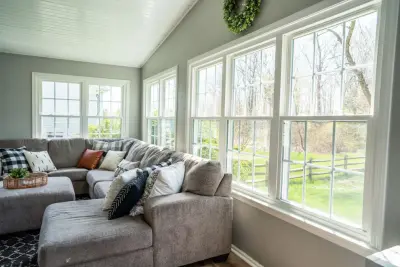Universal Windows Direct - Window Installation & Replacement in Bedford Heights, OH