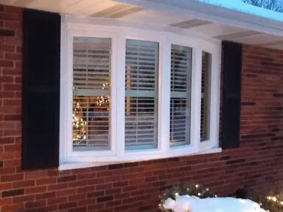 Budget Blinds Union, KY - Window Installation & Replacement in Union, KY