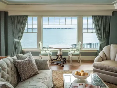 Window Solutions Plus - Window Installation & Replacement in New Canaan, CT