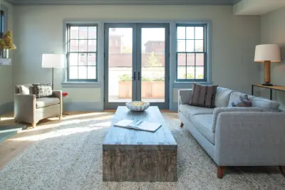 Window Solutions Plus - Window Installation & Replacement in New Canaan, CT