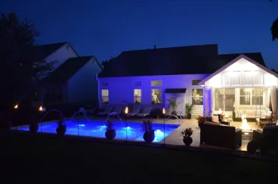 Outdoor-fx INC - Garden Remodeling in Plain City, OH