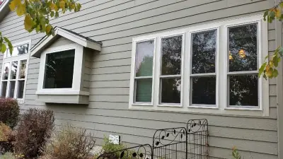 Nex-Gen Exteriors - Door Installation & Replacement in Loveland, CO