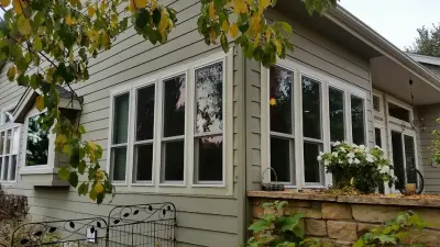 Nex-Gen Exteriors - Door Installation & Replacement in Loveland, CO
