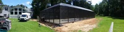 Low Country Sunrooms and Screens LLC - Window Installation & Replacement in Bluffton, SC