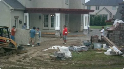 Outdoor-fx INC - Garden Remodeling in Plain City, OH