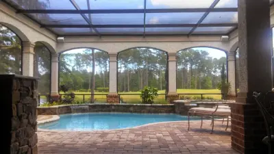 Low Country Sunrooms and Screens LLC - Window Installation & Replacement in Bluffton, SC
