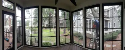 Low Country Sunrooms and Screens LLC - Window Installation & Replacement in Bluffton, SC