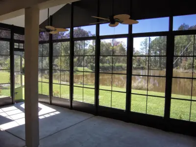 Low Country Sunrooms and Screens LLC - Window Installation & Replacement in Bluffton, SC