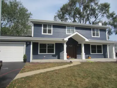 Schmidt Exteriors, Inc. - Design-Build Services in Batavia, IL