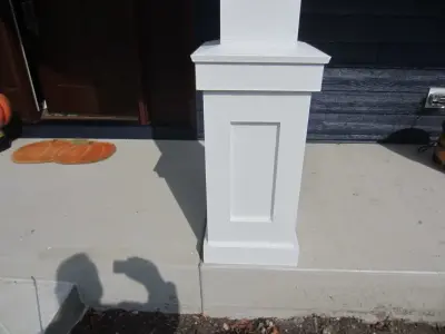 LP SmartSide Siding by Schmidt Exteriors, Inc.