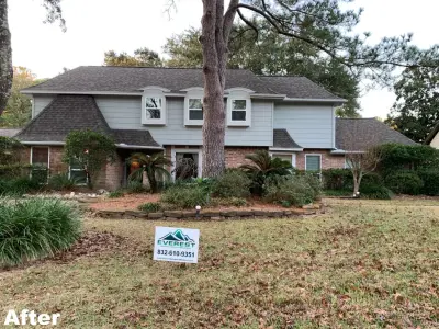 Everest Siding and Windows - Solar Panel Installation Services in Houston, TX