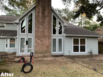 Everest Siding and Windows - Solar Panel Installation Services in Houston, TX