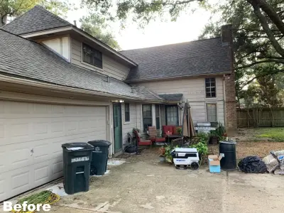 Everest Siding and Windows - Solar Panel Installation Services in Houston, TX