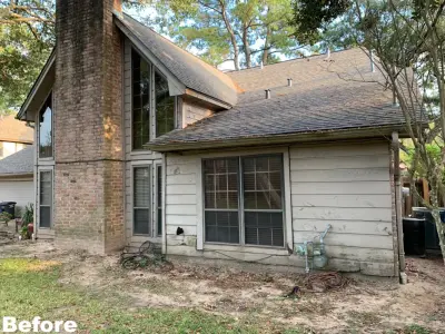 Everest Siding and Windows - Solar Panel Installation Services in Houston, TX