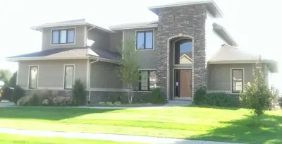 Burch Better Homes - Roofing & Gutter Services in Ankeny, IA