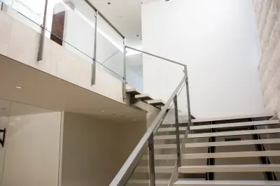 Diamon-Fusion International - Carpet Installation in Irvine, CA