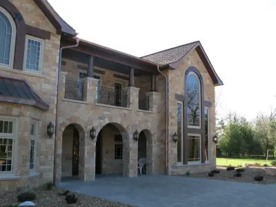 Parrett Windows & Doors - Door Installation & Replacement in Dorchester, WI