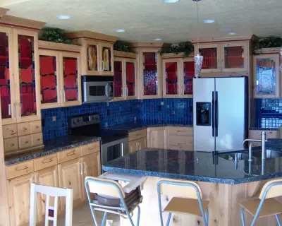 Peacock Studios - Window Installation & Replacement in Lehi, UT