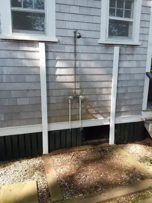 Fine Home Solutions By Brady, LLC. - Door Installation & Replacement in Madison, CT